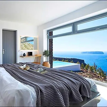 Coco-mat Santorini 3*