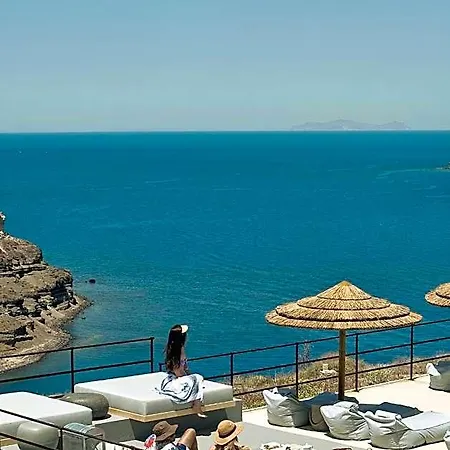 ホテル Coco-mat Santorini
