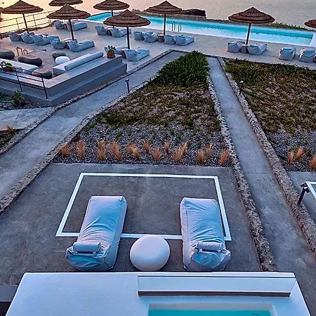 Coco-mat Santorini