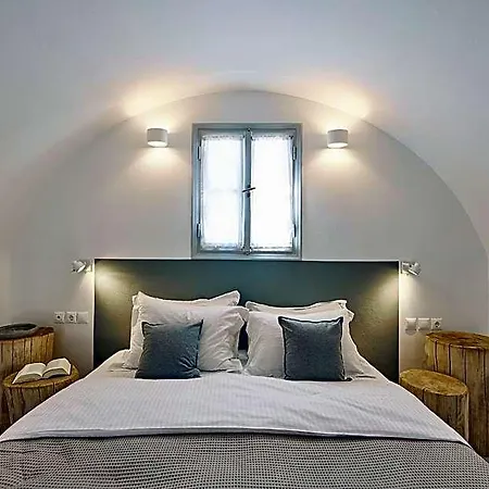 Coco-mat Santorini 3*