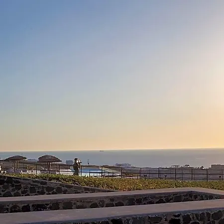 Coco-mat Santorini 3*