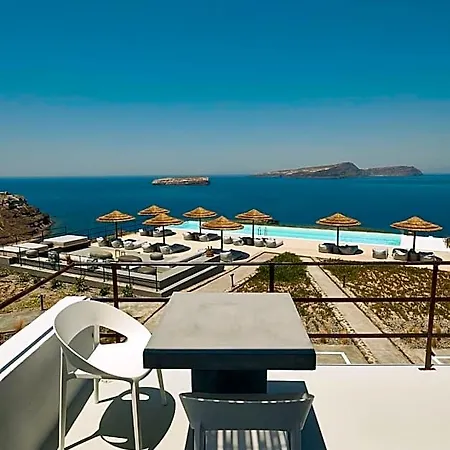 Coco-mat Santorini 3* サントリーニ
