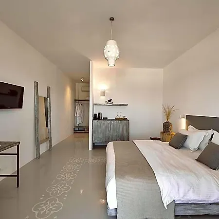 Coco-mat Santorini 3*