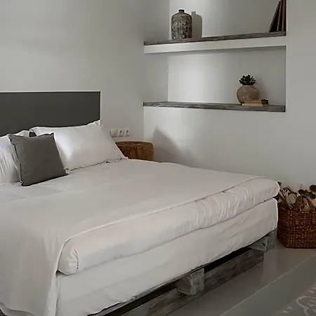 Coco-mat Santorini 3* Fira (Santorini)