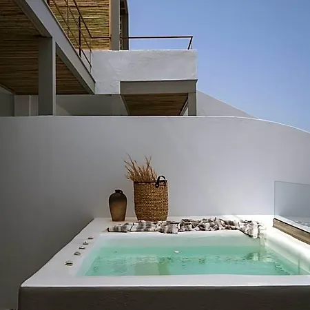 Hotel Coco-mat Santorini