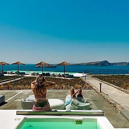 Coco-mat Santorini