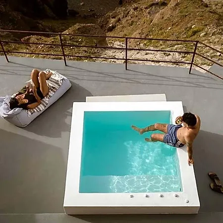 Coco-mat Santorini